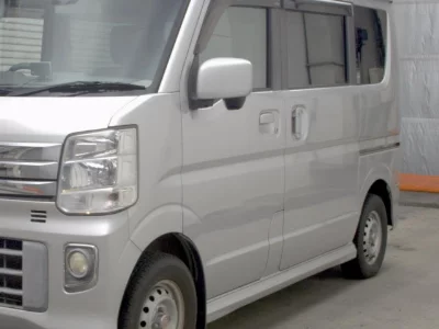 Mitsubishi Town Box