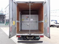 Цена авто Toyota Dyna с аукционов Японии, номер кузова XZU504, пробег 280 000, оценка 4