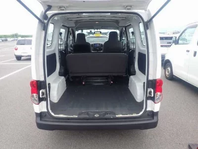 Nissan NV200 VANETTE VAN