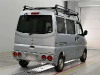 Nissan Clipper