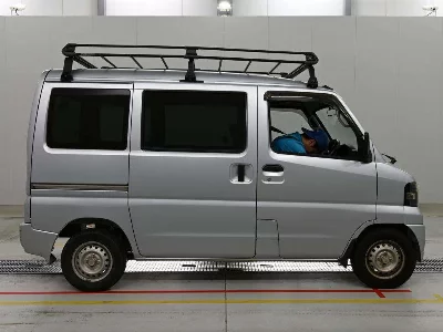 Nissan Clipper
