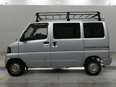 Nissan Clipper