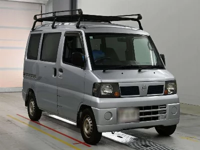 Nissan Clipper