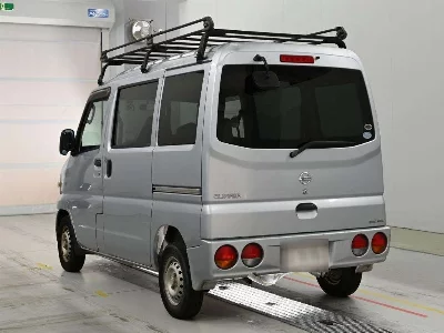 Nissan Clipper