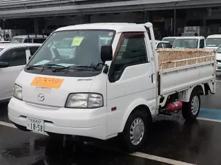 Mazda BONGO TRUCK