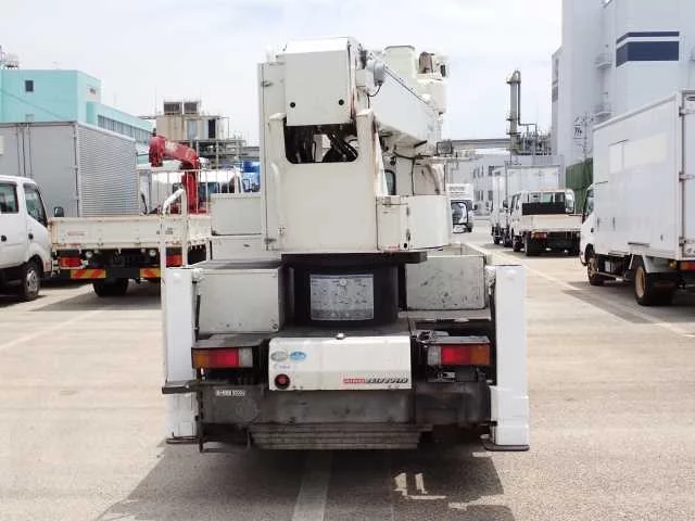 Hino Dutro  с аукциона в Японии