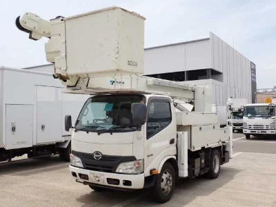Hino Dutro