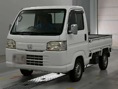 HONDA ACTY TRUCK
