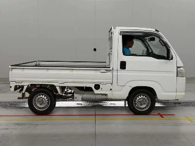HONDA ACTY TRUCK
