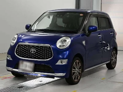 TOYOTA PIXIS JOY