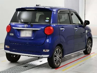 TOYOTA PIXIS JOY