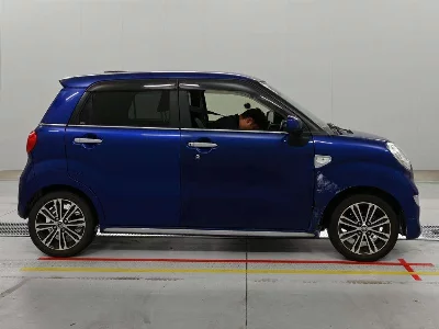TOYOTA PIXIS JOY