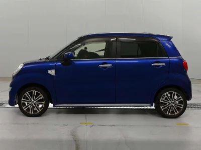 TOYOTA PIXIS JOY