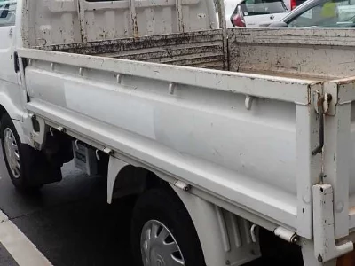 MAZDA BONGO TRUCK