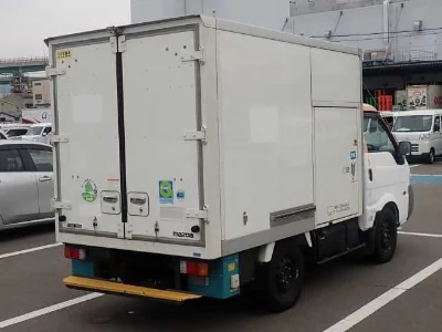 Mazda BONGO TRUCK