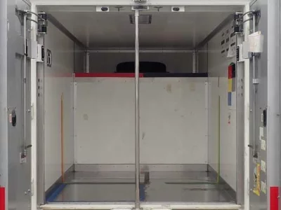 Mazda BONGO TRUCK