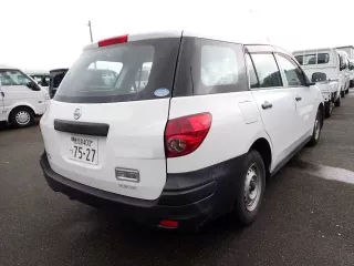 Nissan AD