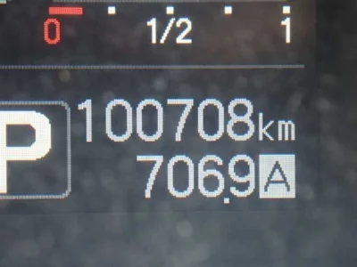 Nissan NV200 VANETTE VAN