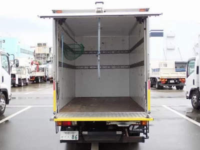 Nissan Atlas
