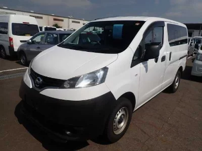 Nissan NV200 VANETTE VAN