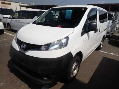 Nissan NV200 VANETTE VAN