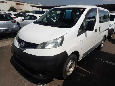 Nissan NV200 VANETTE VAN