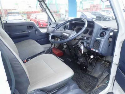 TOYOTA TOYOACE
