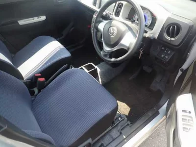 MAZDA CAROL