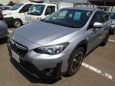 SUBARU SUBARU XV