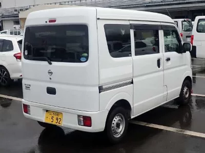 Nissan NV100 Clipper