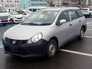 Nissan AD