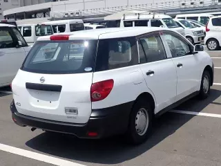 Nissan AD