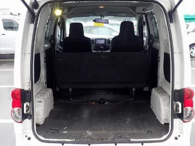 Nissan NV200 VANETTE VAN