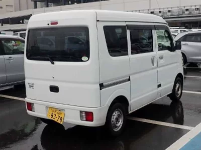 Nissan NV100 Clipper