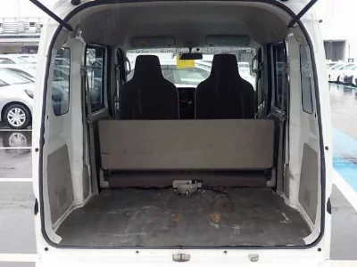 Nissan NV100 Clipper