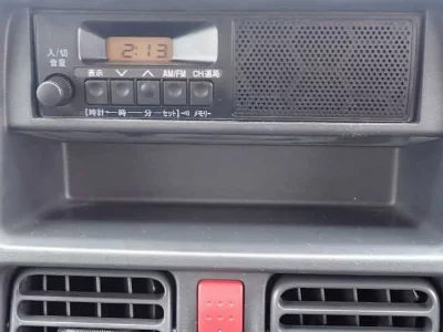 Nissan NT100 Clipper