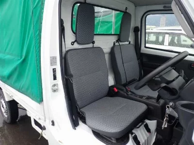 Nissan NT100 Clipper