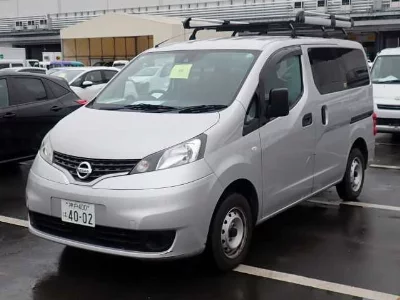 Nissan NV200 VANETTE VAN