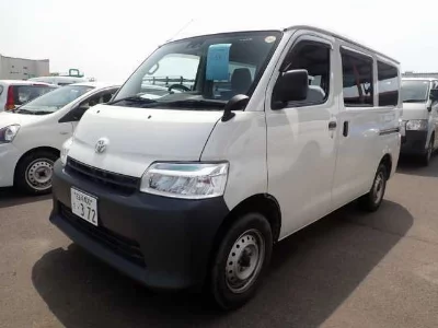 Toyota TownAce