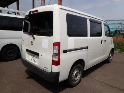 Toyota TownAce