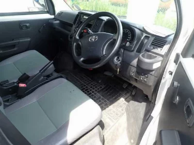 Toyota TownAce