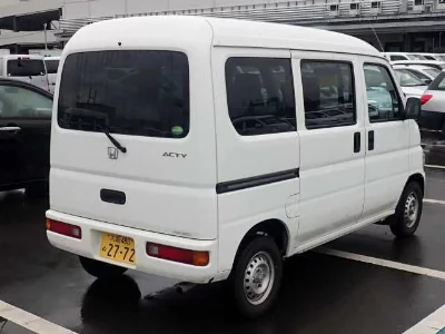 Honda Acty
