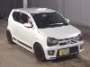 SUZUKI ALTO WORKS