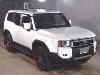 TOYOTA LAND CRUISER 250