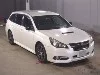 SUBARU LEGACY TOURING WAGON