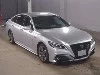 TOYOTA CROWN HYBRID