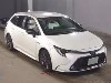 TOYOTA COROLLA WAGON