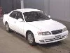 TOYOTA CHASER