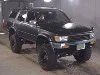 TOYOTA HILUX SURF