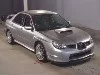 SUBARU IMPREZA WRX